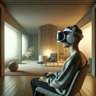 vr ar unterschied - vr