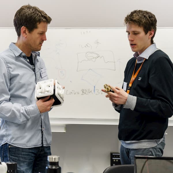 comparing 3dio binaural and ambisonic