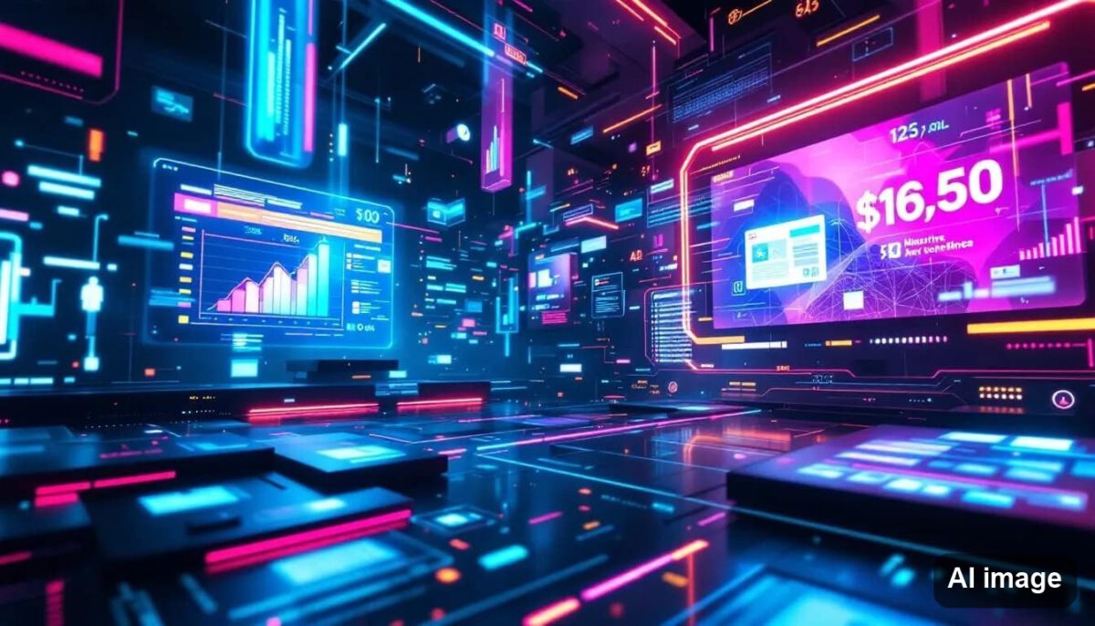 Monetizing immersive video content with various strategies.