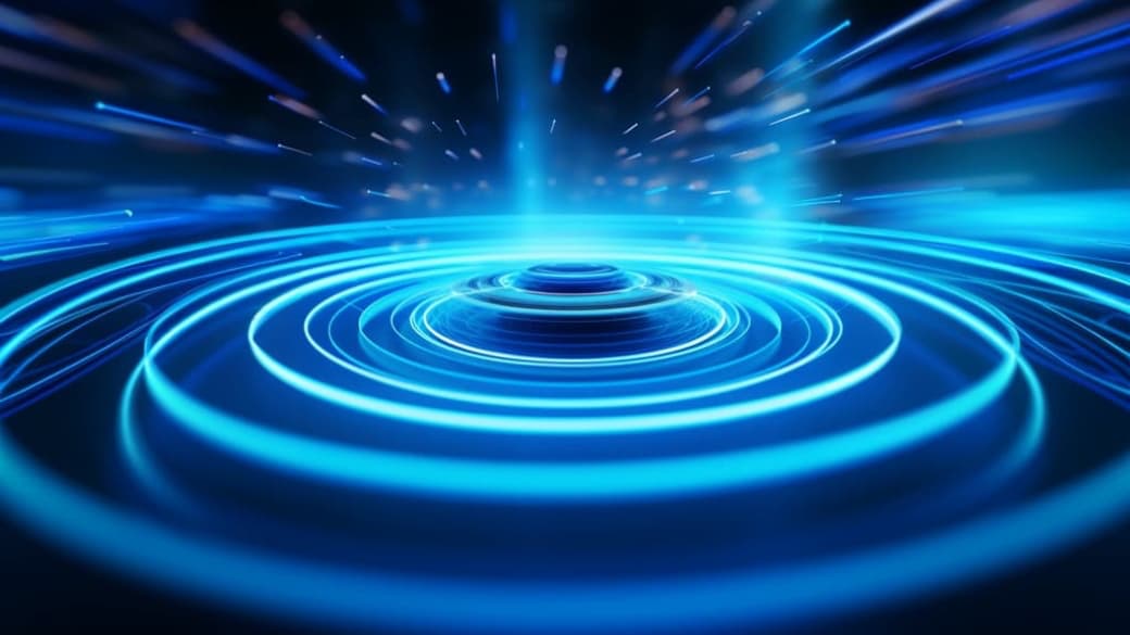 3D Audio Matrix sound