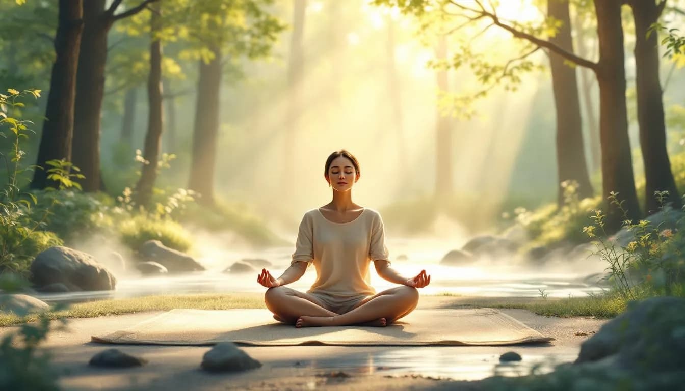 Breathworks in nature