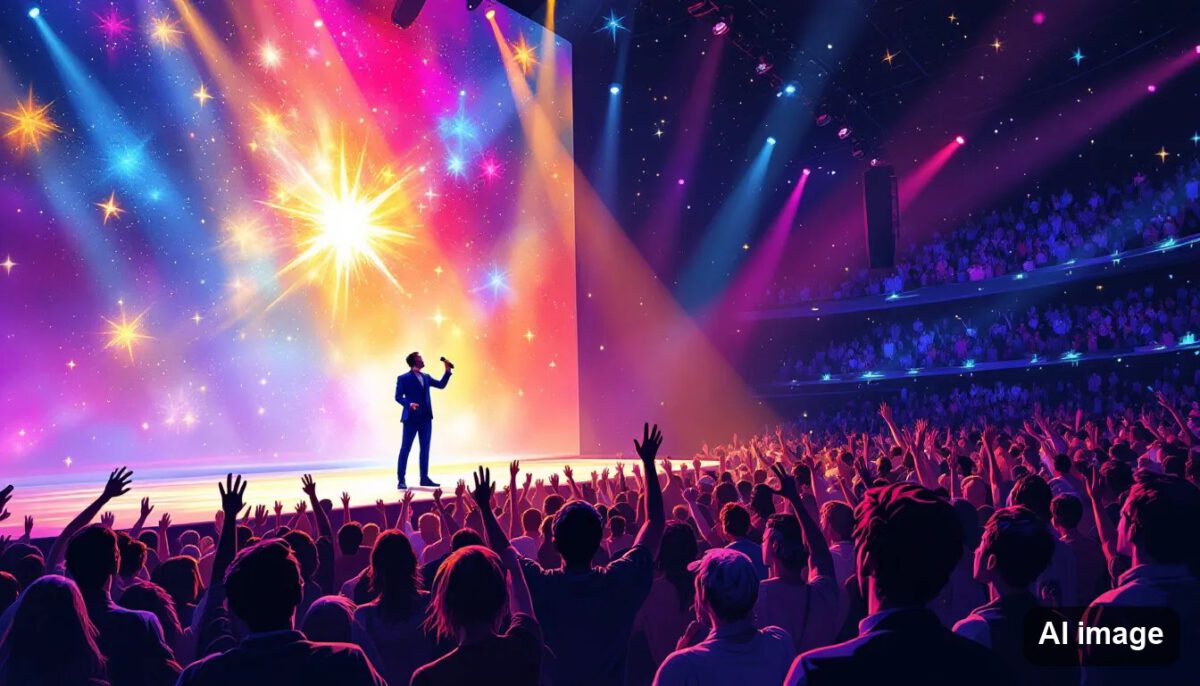 Tipps für ein unvergessliches Livestream-Konzert-Erlebnis mit Freunden.