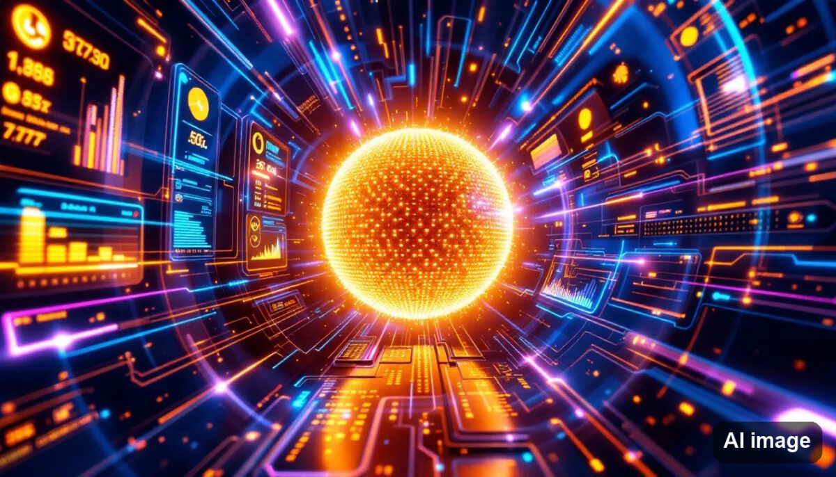 Ein Überblick über Boom 3D und seine Funktionen.