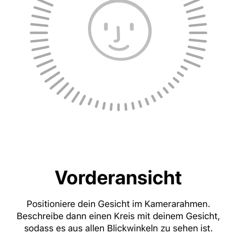 Apple Airpods Pro Headtracking