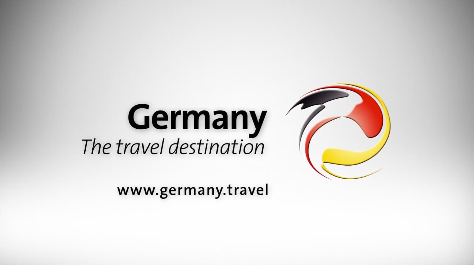 Travel Destination Germany banner