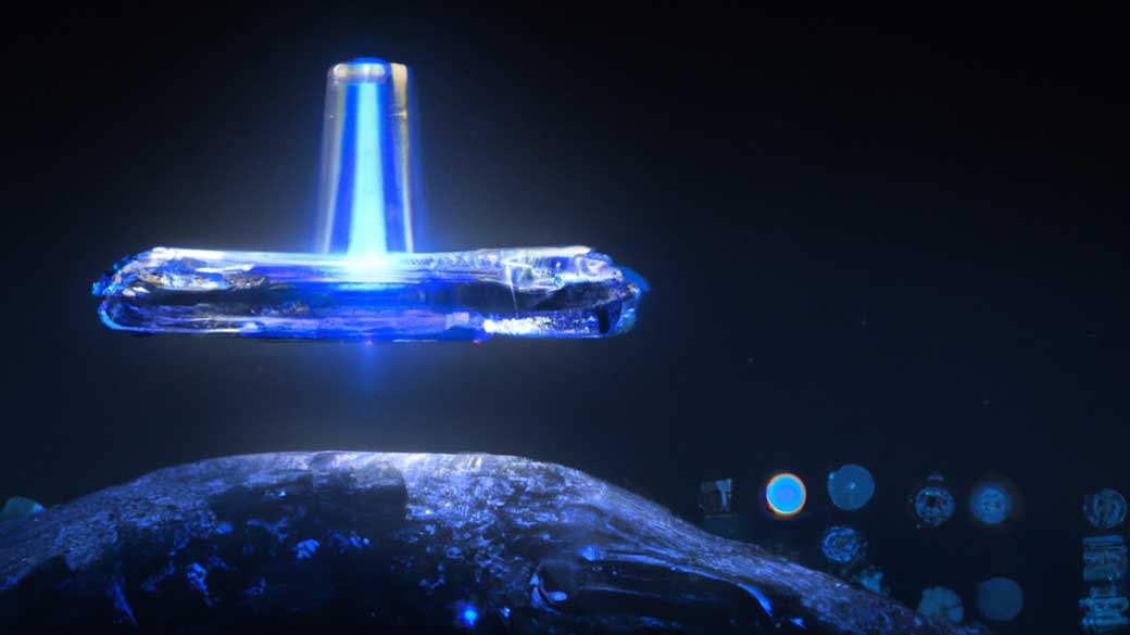 immersive audio experience