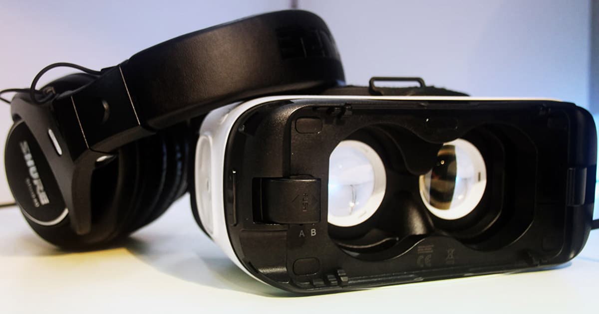 Virtual Reality Sound Benefits you must know VRTonung