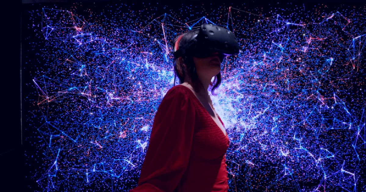 Professional education as immersive media designer