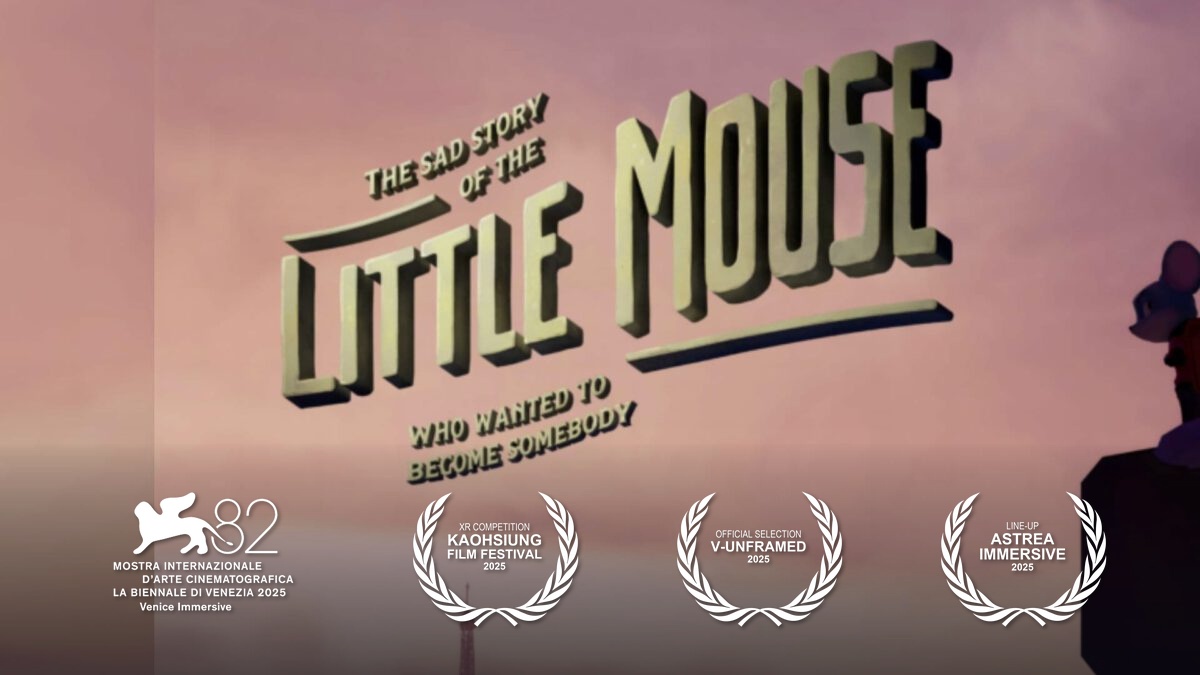 LittleMouse-Festival-Laurels