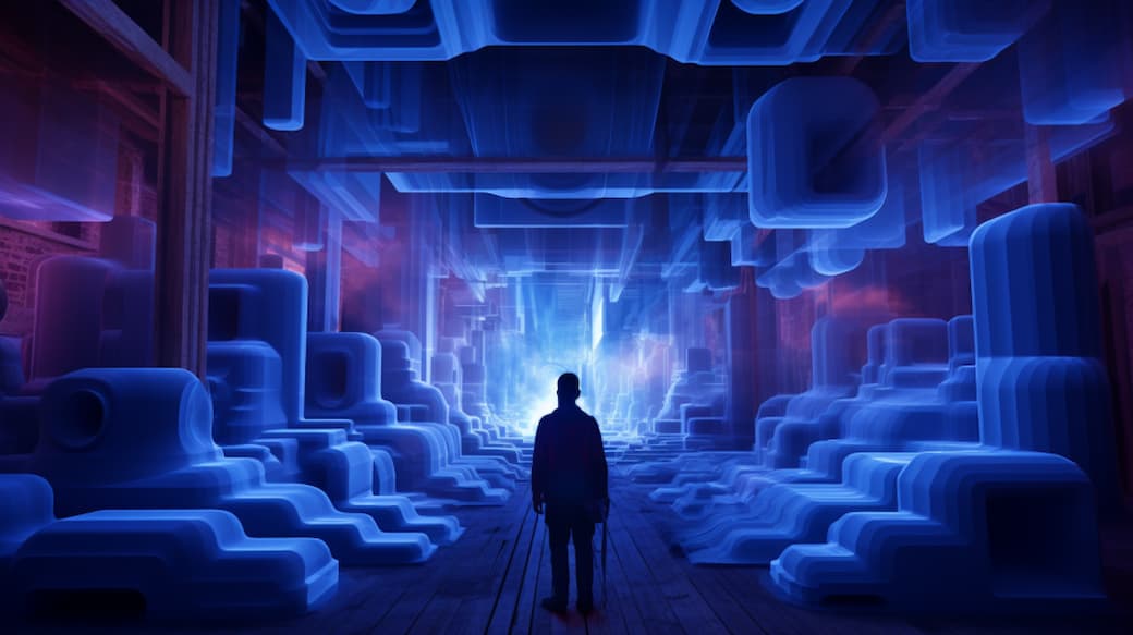 Netflix Spatial Audio Sennheiser AMBEO 2-Kanal