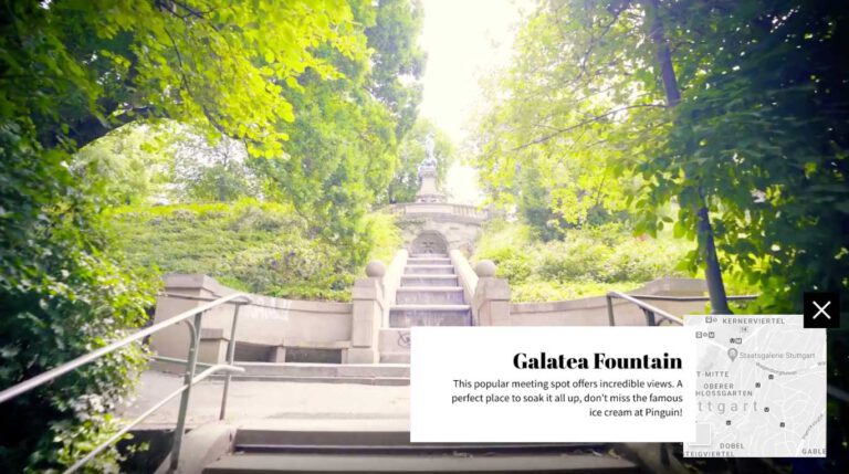 Sounds of Germany Secret Escapes