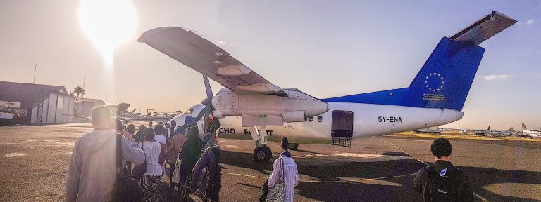 VR 360 Documentary Making Of