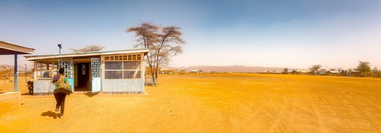 VR 360 Documentary Making Of