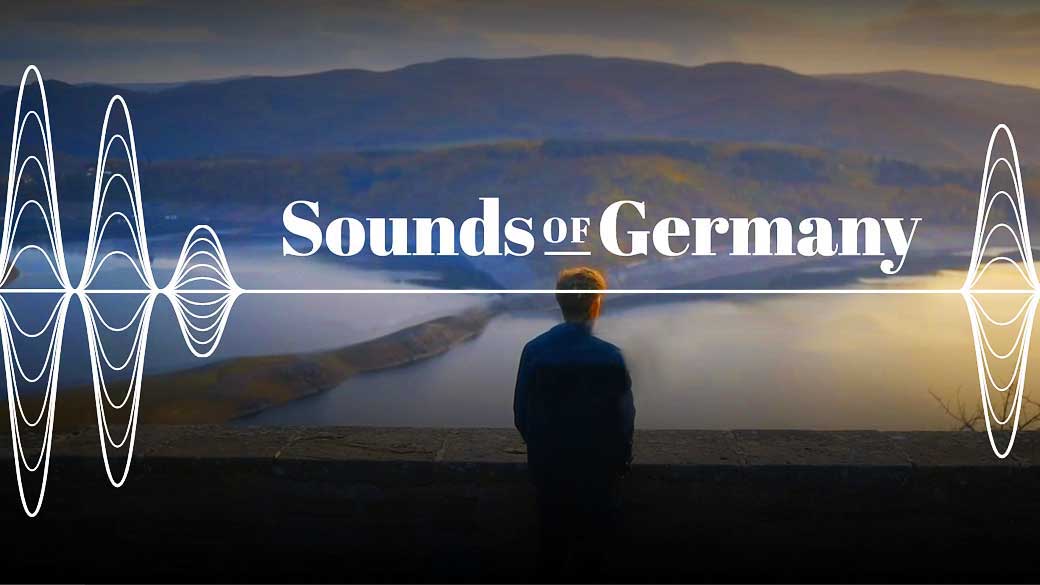 Sounds of Germany