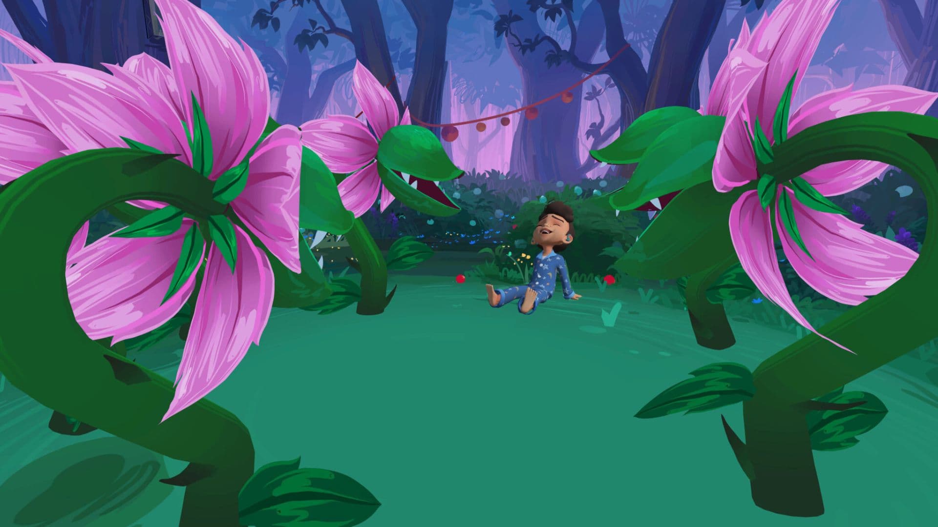 Eddie and I ein erster Einlich