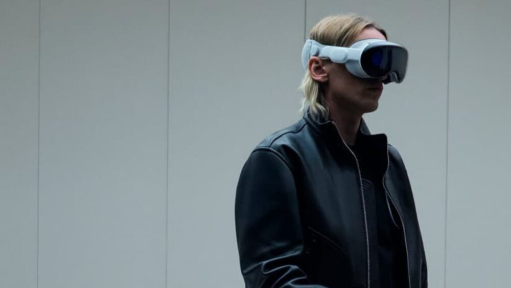 Virtual Reality im Marketing