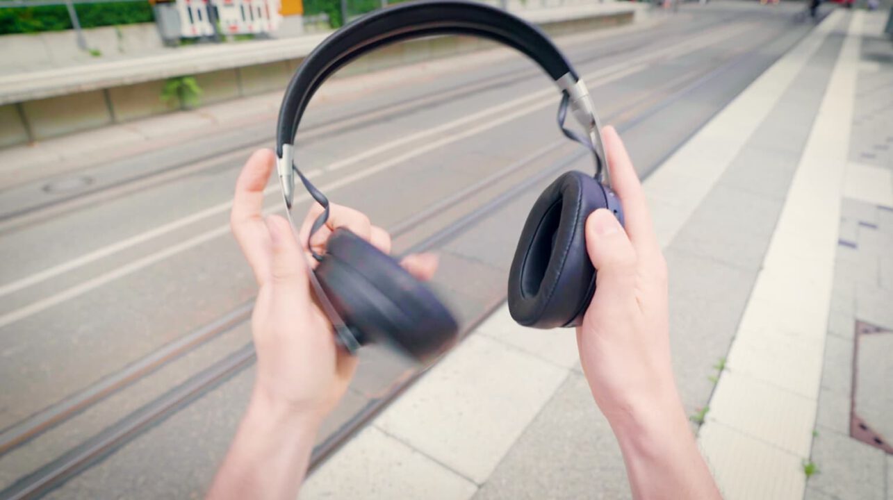 Sounds Of Germany Sennheiser Momentum Wireless