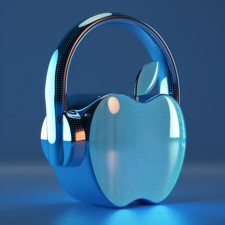 Apple Headphone