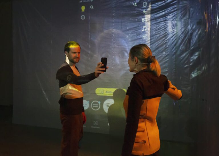 The Holy Bitch Project von Christiane Mudra - HIGHRES©Verena Kathrein1678