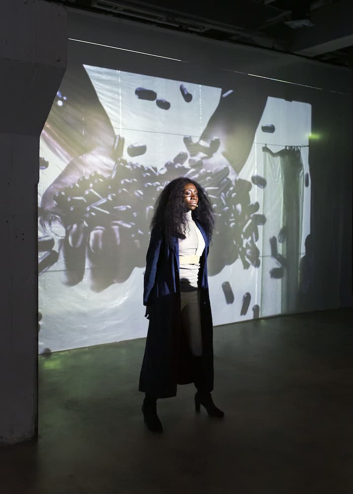 The Holy Bitch Project von Christiane Mudra - HIGHRES©Verena Kathrein1801