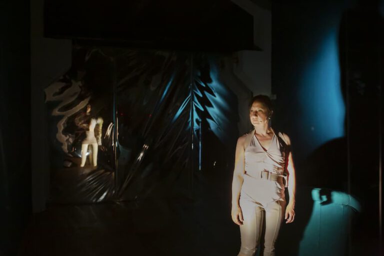 The Holy Bitch Project von Christiane Mudra - HIGHRES©Verena Kathrein1312