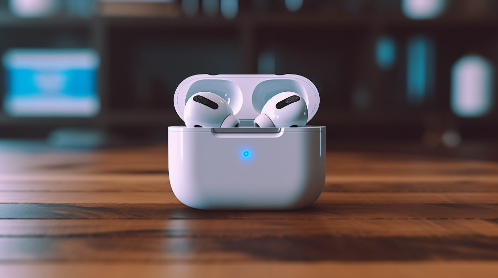 Unlocking the Power of Spatialized Audio with Apple Airpods Spatialize