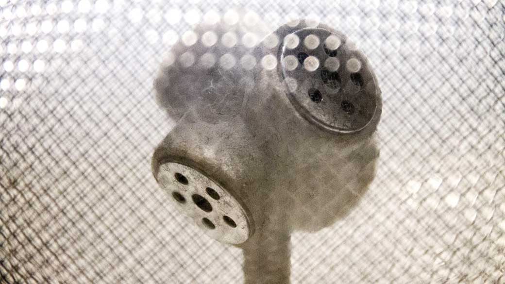 ambisonics microphone