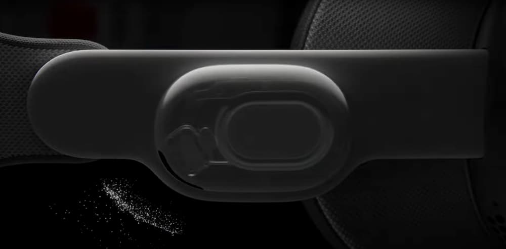 apple spatial audio pods