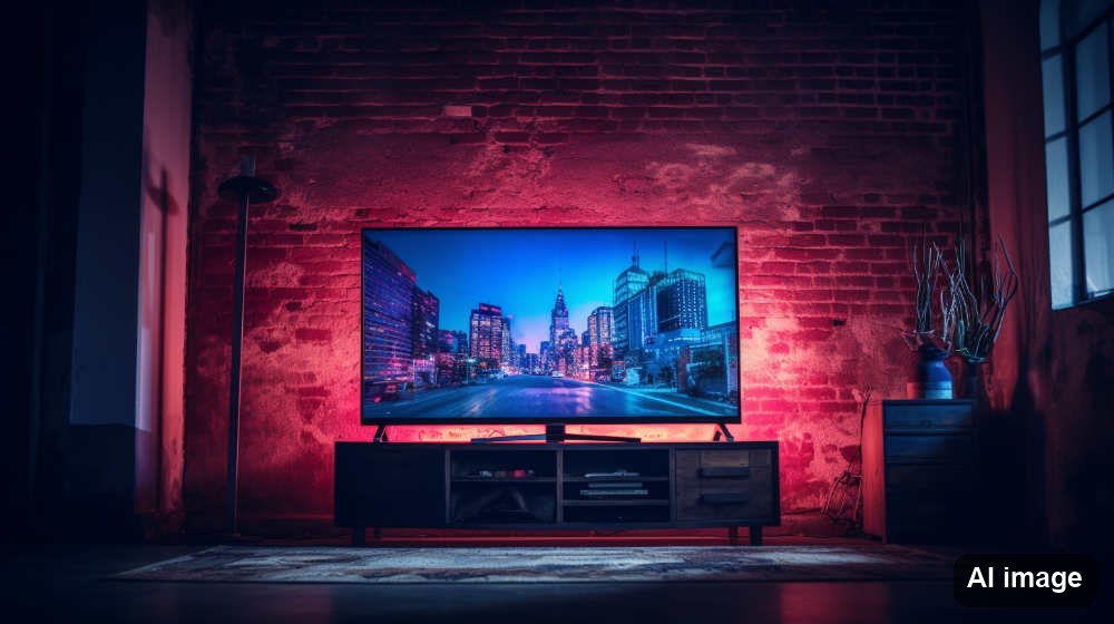 Streaming of Video with 3D Audio