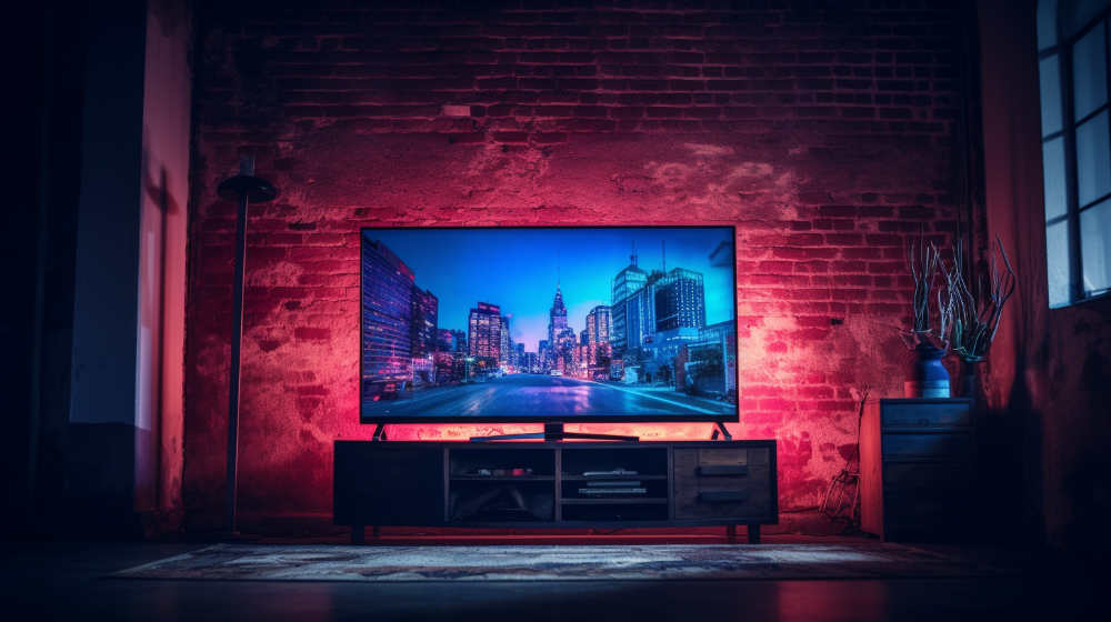 Streaming of Video with 3D Audio