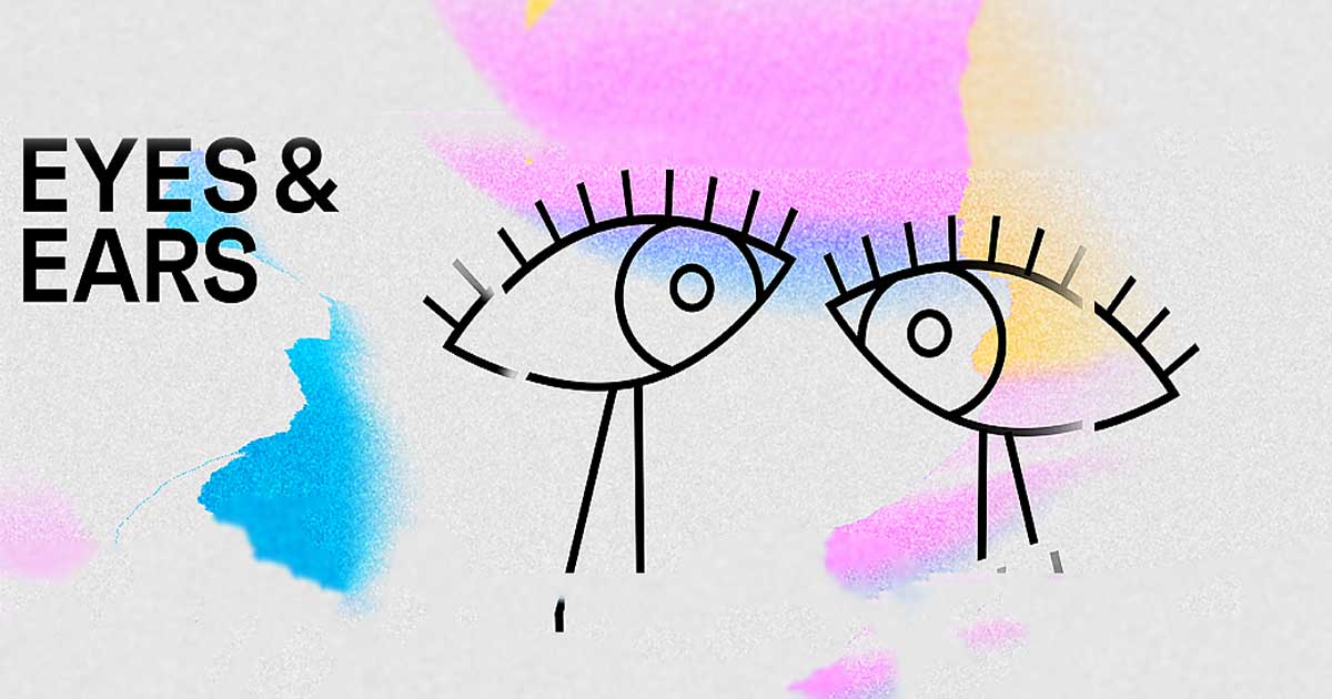 EYES & EARS 2022 goes 3D Audio VRTONUNG Virtual Reality Sound