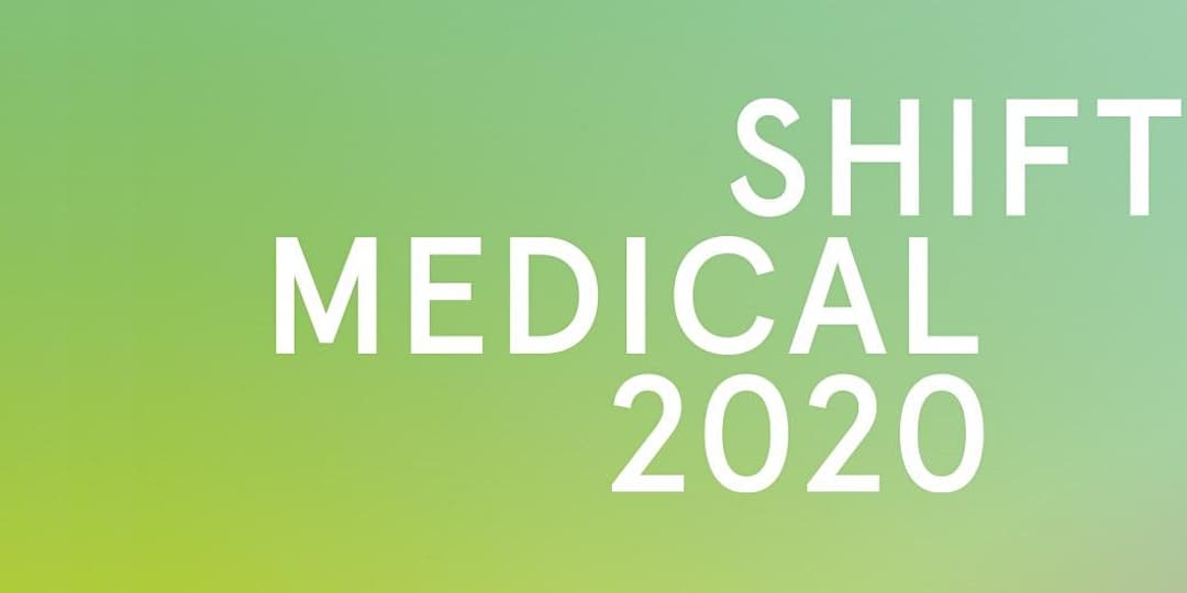 Shift Medical 2020 Virtual XR Health Congress and Expo VRTONUNG