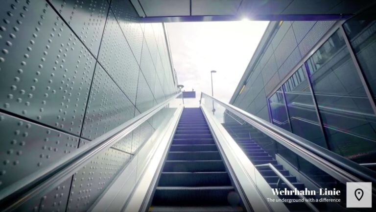 Sounds of Germany Secret Escapes