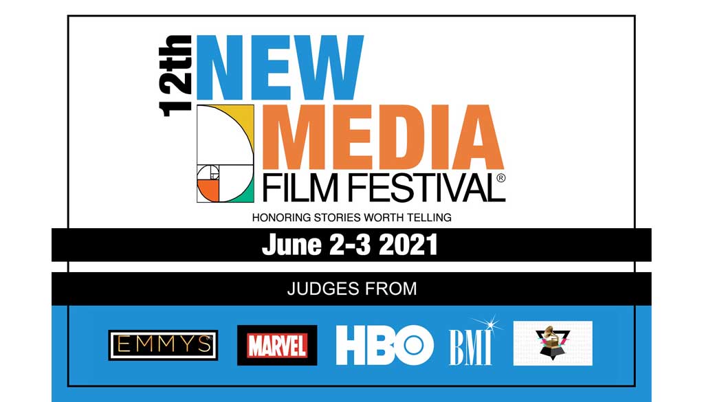 New Media Film Festival