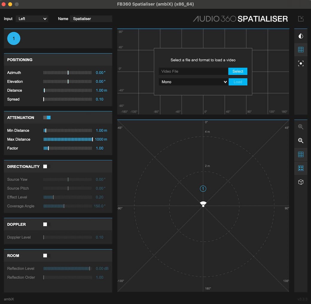 apple vision pro vs meta quest 3 linear 3d sound