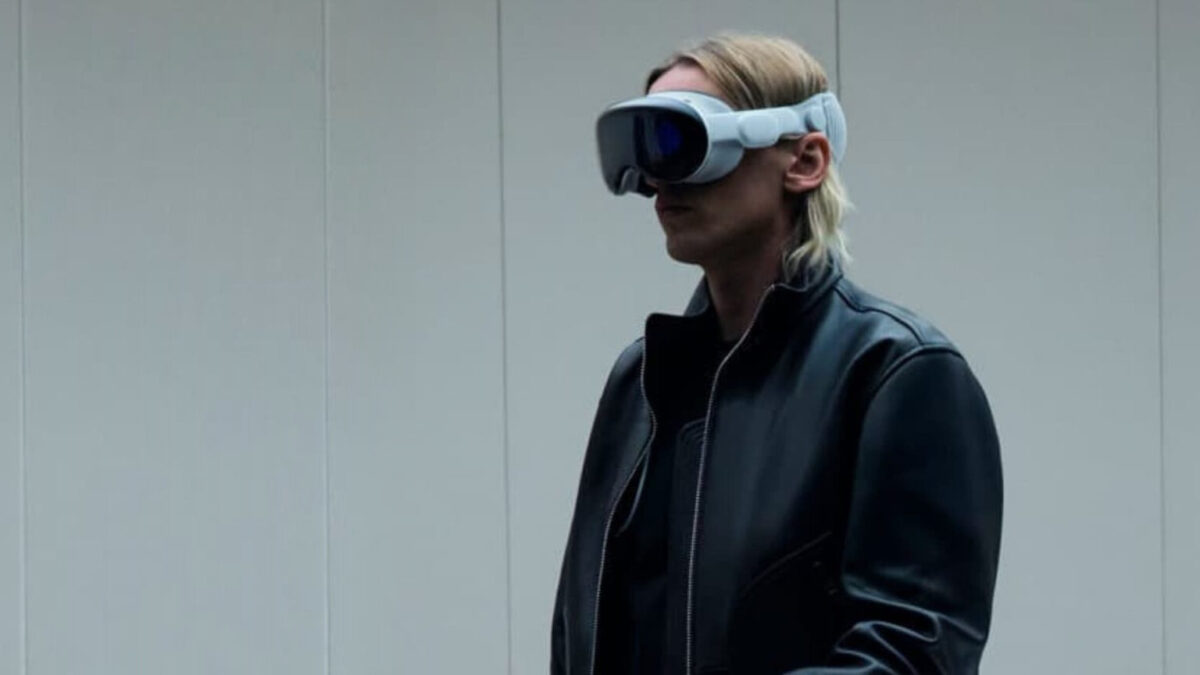 Formel 1 für BOSS x Aston Martin – Virtual Reality Marketing