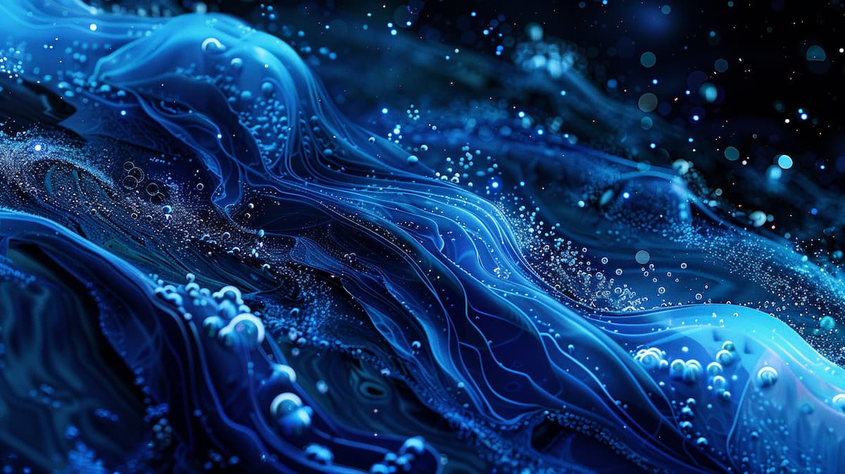 A_conceptual_depiction_of_sound_waves_visualized