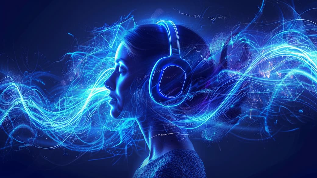binaural audio