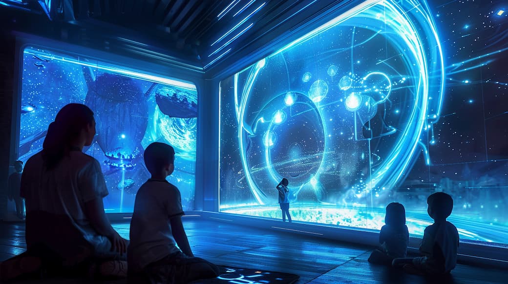 What is 3D audio? 360 degree video
