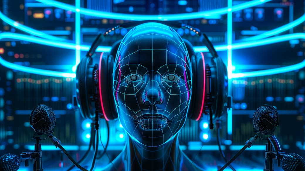 3d soundscapes recording