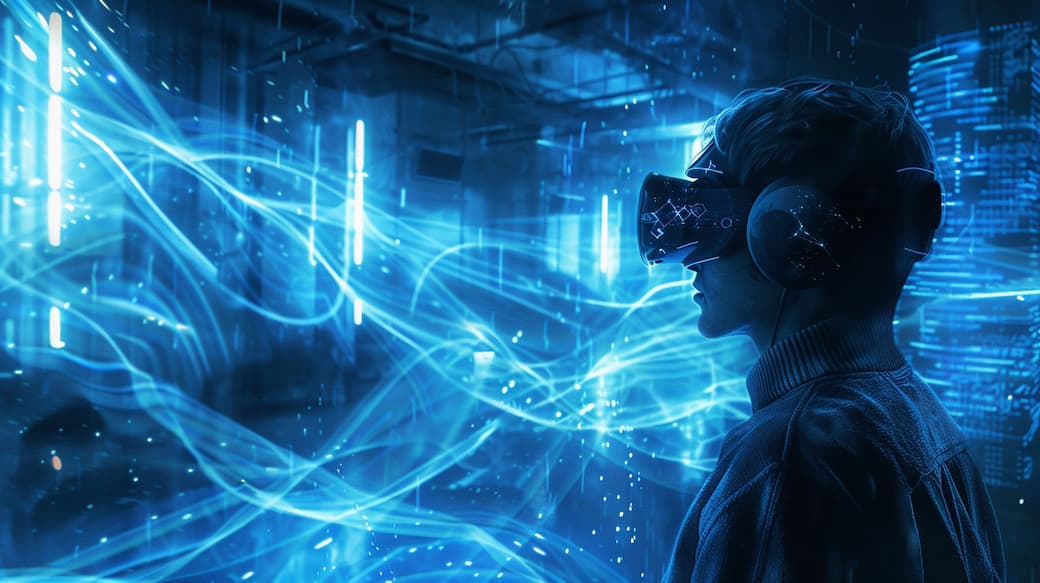 vr ar unterschied - vr sound