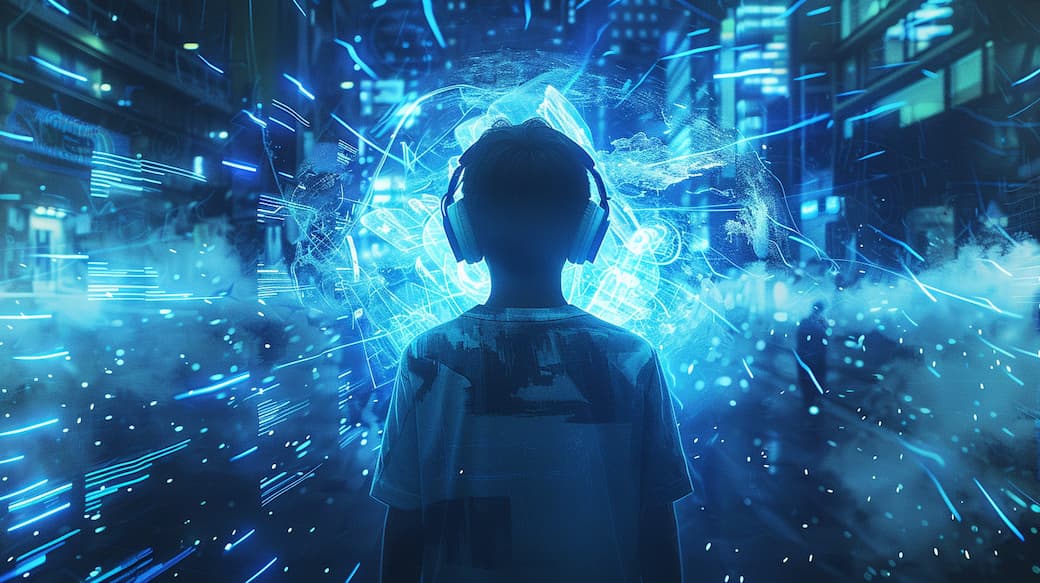 3d soundscapes features