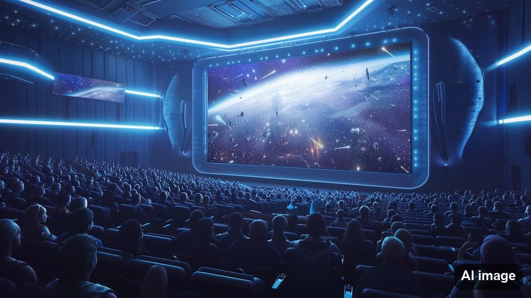 What is 3D audio? Loudspeakers