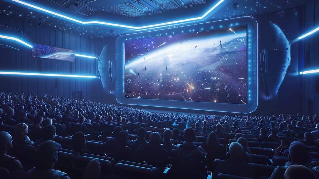 What is 3D audio? Loudspeakers