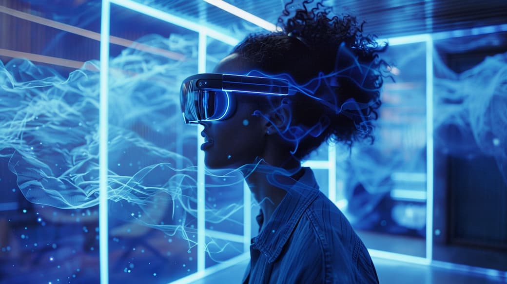 vr ar unterschied - ar sound