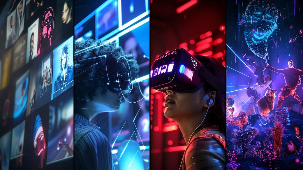 spatial video use cases vision pro