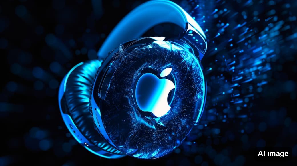 apple vision pro dolby atmos integration