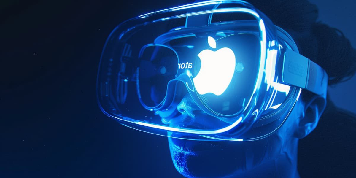 Is the Apple Vision Pro a bad fit for Dolby Atmos? - VRTONUNG - Virtual ...