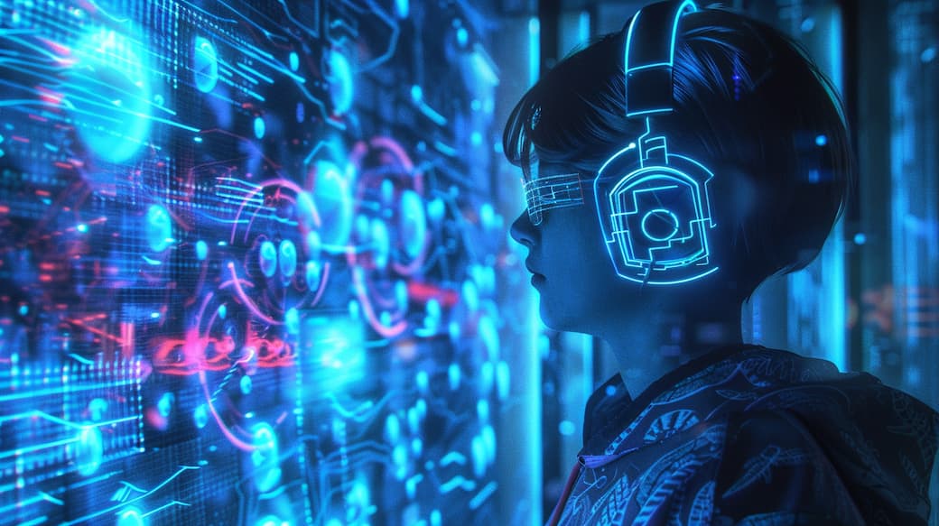 3d soundscapes