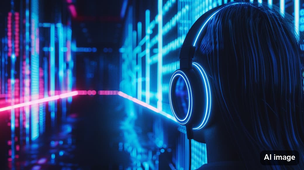 What is 3D audio? mpeg-h